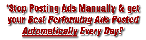 Autopost Ads